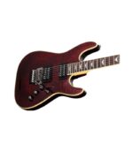Schecter Electric Guitar Omen Extreme FR 6 - Black Cherry - Image 6