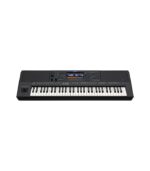 Yamaha - PSR-SX720 61-Key High-Level Arranger Keyboard - Image 4