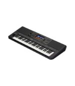 Yamaha - PSR-SX720 61-Key High-Level Arranger Keyboard