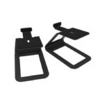 كانتو أوديو - إس إي ٤ قواعد سماعات مكتبية مرتفعة للسماعات متوسطة الحجم