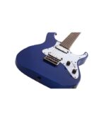 ⁦شيختر - غيتار كهربائي إس جي آر بانشي ٦ - الأزرق الكهربائي⁩ - الصورة ⁦7⁩