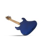 ⁦شيختر - غيتار كهربائي إس جي آر بانشي ٦ - الأزرق الكهربائي⁩ - الصورة ⁦5⁩