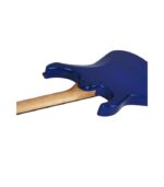 ⁦شيختر - غيتار كهربائي إس جي آر بانشي ٦ - الأزرق الكهربائي⁩ - الصورة ⁦2⁩