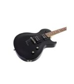 ⁦شيختر غيتار كهربائي إس جي آر سولو ٢ - أسود لامع⁩ - الصورة ⁦4⁩