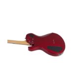 Schecter Electric Guitar SGR Solo II - Metallic Red - Image 3