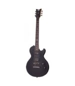 شيختر غيتار كهربائي إس جي آر سولو ٢ - الأسود الساتان الحالك