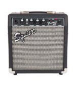 Fender SQUIER - 371720603 Squier Sonic Stratocaster Pack, Maple Fingerboard, 2-Color Sunburst, Gig Bag, 10G - 230V EU - Image 7