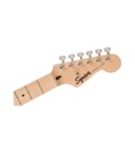 Fender SQUIER - 371720603 Squier Sonic Stratocaster Pack, Maple Fingerboard, 2-Color Sunburst, Gig Bag, 10G - 230V EU - Image 3