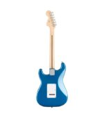 Fender - SQUIER 372820602 Affinity Series Stratocaster HSS Pack, Maple Fingerboard, Lake Placid Blue, Gig Bag, 15G - 230V EU - Image 8