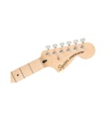 Fender - SQUIER 372820602 Affinity Series Stratocaster HSS Pack, Maple Fingerboard, Lake Placid Blue, Gig Bag, 15G - 230V EU - Image 5