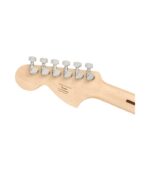 Fender - SQUIER 372820602 Affinity Series Stratocaster HSS Pack, Maple Fingerboard, Lake Placid Blue, Gig Bag, 15G - 230V EU - Image 4