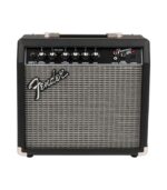 Fender - SQUIER 372820602 Affinity Series Stratocaster HSS Pack, Maple Fingerboard, Lake Placid Blue, Gig Bag, 15G - 230V EU - Image 3