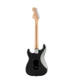 Fender - SQUIER 372821669 Affinity Series™ Stratocaster® HSS Pack, Laurel Fingerboard, Charcoal Frost Metallic, Gig Bag, 15G - 230V EU - Image 8