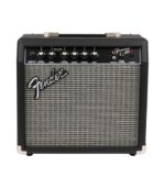 Fender - SQUIER 372821669 Affinity Series™ Stratocaster® HSS Pack, Laurel Fingerboard, Charcoal Frost Metallic, Gig Bag, 15G - 230V EU - Image 3