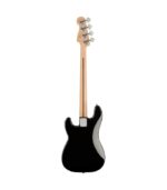 Fender - SQUIER 372981606 Affinity Series™ Precision Bass® PJ Pack, Maple Fingerboard, Black, Gig Bag, Rumble 15 - 230V EU - Image 4