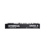 Sequential - Take 5 Portable and Powerful 5 Voice Polyphonic Synthesiser - Image 2