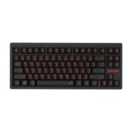 Wooting 80HE TenZ Takeover
TenZ’s Analog Gaming Keyboard