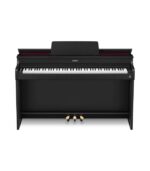 ⁦كاسيو أي بي-٣٠٠بي كاي البيانو الرقمي باللون الأسود⁩ - الصورة ⁦3⁩