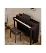 Casio AP-300BN (Brown) - Digital Piano - Image 3