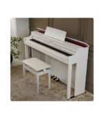Casio AP-300WE (White) - Digital Piano - Image 2