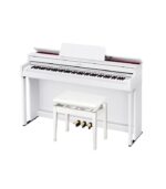 Casio AP-300WE (White) - Digital Piano