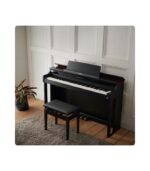 Casio AP-550BK (Black) - Digital Piano - Image 3