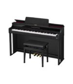 Casio AP-550BK (Black) - Digital Piano