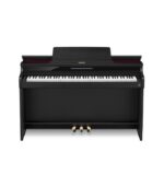 Casio AP-550BK (Black) - Digital Piano - Image 2