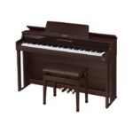 Casio AP-550BN (Brown) - Digital Piano