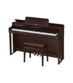 Casio AP-550BN (Brown) - Digital Piano