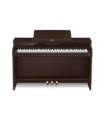 Casio AP-550BN (Brown) - Digital Piano - Image 2