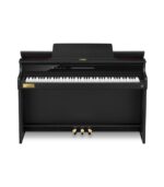 Casio AP-750BK (Black) - Digital Piano - Image 3