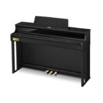 Casio AP-750BK (Black) - Digital Piano