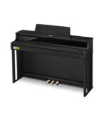 Casio AP-750BK (Black) - Digital Piano