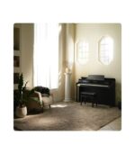 Casio AP-750BK (Black) - Digital Piano - Image 2