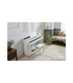 Casio AP-750WE (White) - Digital Piano - Image 3