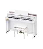 Casio AP-750WE (White) - Digital Piano