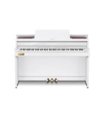 Casio AP-750WE (White) - Digital Piano - Image 2