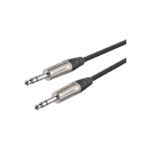 Roxtone - DMJJ200L3 - TRS 3 meters - Audio Cable