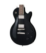 Epiphone -  Les Paul Tribute Electric Guitar - Ebony - Image 7