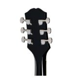 Epiphone -  Les Paul Tribute Electric Guitar - Ebony - Image 3