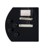 Epiphone -  Les Paul Tribute Electric Guitar - Ebony - Image 2