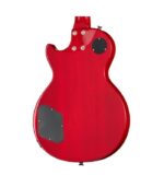 ⁦جيتار إيبيفون ليز بول تريبيوت بلس بلون هيريتيج شيري صن بيرست⁩ - الصورة ⁦7⁩