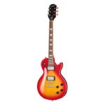 جيتار إيبيفون ليز بول تريبيوت بلس بلون هيريتيج شيري صن بيرست