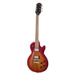 إيبيفون - جيتار ليز بول "تريبيوت" - لون الكلاسيكي "هيريتيج شيري صن بيرست"