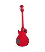 ⁦جيتار إيبيفون ليز بول تريبيوت بلس بلون هيريتيج شيري صن بيرست⁩ - الصورة ⁦6⁩