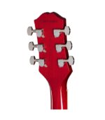 ⁦إيبيفون - جيتار ليز بول "تريبيوت" - لون الكلاسيكي "هيريتيج شيري صن بيرست"⁩ - الصورة ⁦3⁩