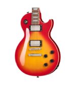 ⁦جيتار إيبيفون ليز بول تريبيوت بلس بلون هيريتيج شيري صن بيرست⁩ - الصورة ⁦8⁩