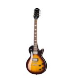 Epiphone - Les Paul Tribute Plus Electric Guitar - Vintage Sunburst