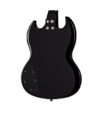 ⁦جيتار إيبيفون إس جي تريبيوت بلس بلون شيري بيرست⁩ - الصورة ⁦7⁩